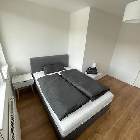 Grosszuegige Wohnung In Findorff BRE Exterior foto