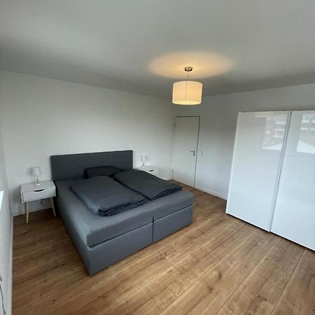 Grosszuegige Wohnung In Findorff BRE Exterior foto