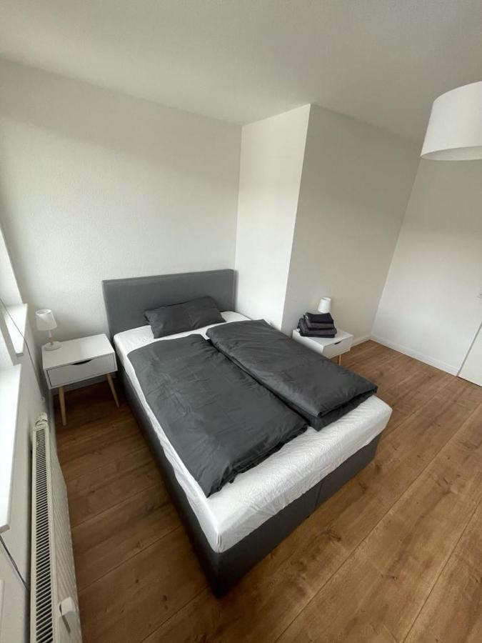 Grosszuegige Wohnung In Findorff BRE Exterior foto