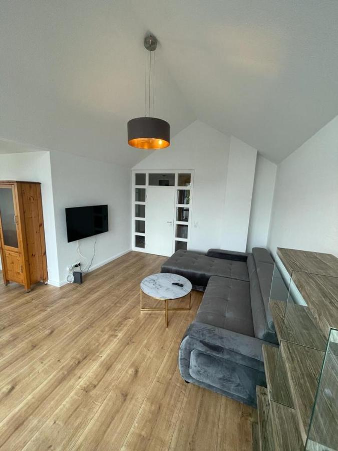 Grosszuegige Wohnung In Findorff BRE Exterior foto