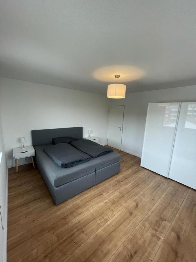 Grosszuegige Wohnung In Findorff BRE Exterior foto