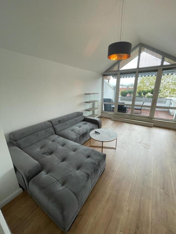 Grosszuegige Wohnung In Findorff BRE Exterior foto
